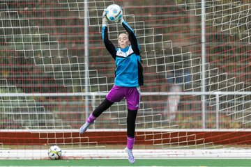 Bild 59 - wBJ VfL Pinneberg - Eimsbuettler TV2 : Ergebnis: 3:5